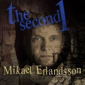 Mikael Erlandsson - The Second 1  CD